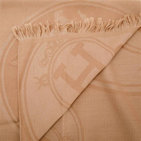 hermes new libris stole